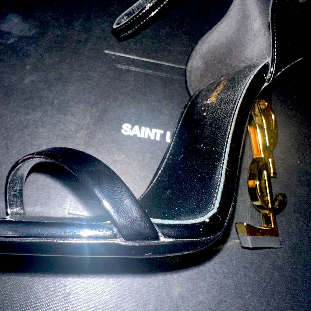 These shoes are so sexy